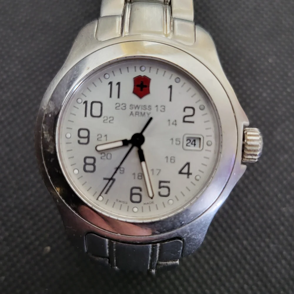 Victorinox good vintage